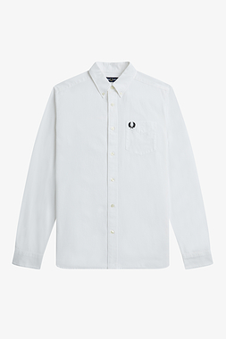 Fred Perry M5516 Oxford Shirt