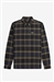 Fred Perry M6573 Tartan Shirt