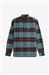 Fred Perry M6643 Brushed Tartan Shirt