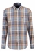 Fynch Hatton 13108010 Sage Green Check BD