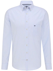 Fynch Hatton 10005500 All Season Oxford - Stripe