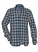 Fynch Hatton Flannel Check Shirt
