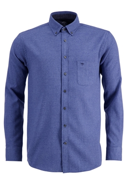 Fynch Hatton Flannel Shirt