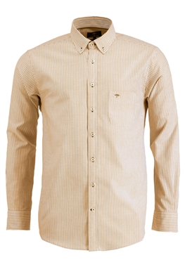 Fynch Hatton Oxford Stripes Shirt