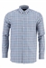 Fynch Hatton Winter Combi Big Check Shirt