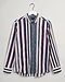 Gant Printed Stripe Shirt