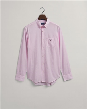 Gant Regular Banker Dot Shirt