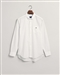 Gant Regular Cotton Linen Shirt
