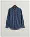 Gant Regular Indigo BD Shirt