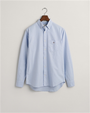 Gant Regular Oxford Shirt