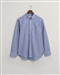 Gant Regular Poplin Stripe Shirt