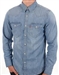 Levis Barstow Standard Fit Western