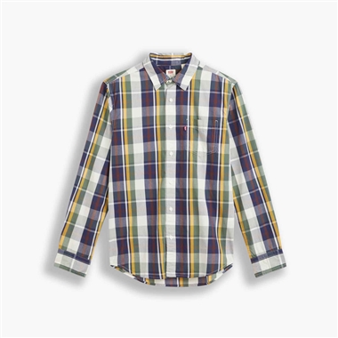 Levi Classic One Pocket Standard