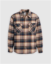 Levi's A1919 Relax Fit Western Shirt
