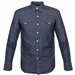 Levi's Barstow Western Shirt Red Cast