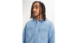 Levi's Barstow Western Standard