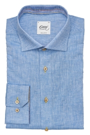 Oscar 6355 Shirt - Blue