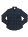 Ben Sherman 0055937 WindowPane Shirt