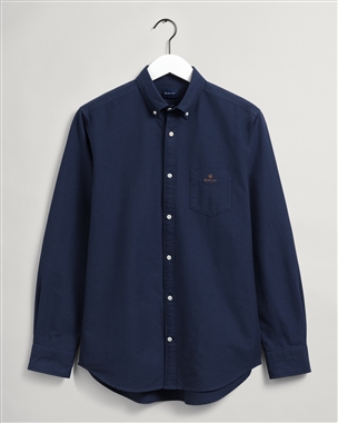 Gant Beefy Oxford Shirt