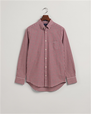 Gant Broadcloth gingham