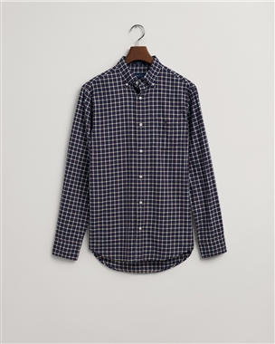 Gant Gingham Twill Shirt