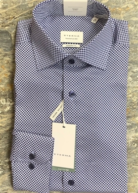 Eterna 4002-X18K Modern Shirt