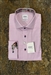 Oscar 5028 Long Sleeve Formal Shirt Pink