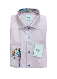 Oscar 6253 Shirt - Pink