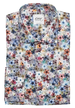 Oscar 6253B Shirt