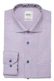 Oscar 6353 Check Shirt