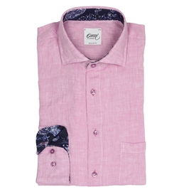 Oscar Formal Shirt 6154 - Pink