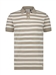 AFNF 28.302 Knitted Stripe Polo