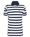 Barbour Stripe Sports Polo