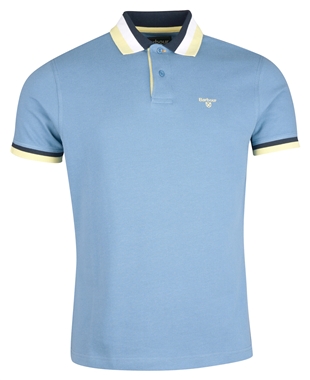 Barbour Finkle Polo