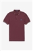 Fred Perry M3600 L37 Twin Tipped Polo