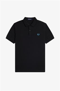 Fred Perry M6000 Plain Shirt