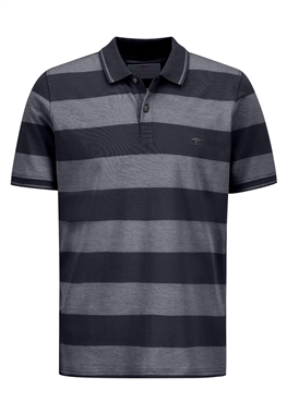 Fynch Hatton 13031512 2-Tone Polo