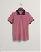 Gant 4-Colour Oxford Pique Polo