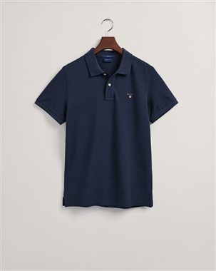 Gant Cotton Pique Polo