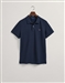 Gant Cotton Pique Polo
