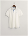 GANT REG CONTRAST PIQUE SS POLO