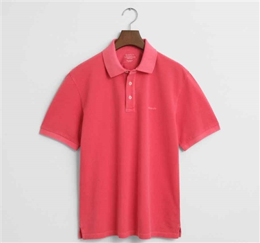 Gant Sunfaded SS Polo