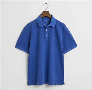 Rich Blue