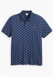Levi's Housemark Polo - Sun Set