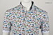 Culture Polo Shirt - Fish