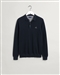 Gant Cotton Pique Polo LS