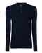 Remus 58483 L/S Polo Navy