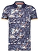 AFNF Polo Festival Map Shirt