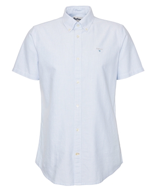 Barbour Striped Oxtown SS Shirt