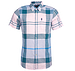 Barbour Douglas Short Sleeved Shirt